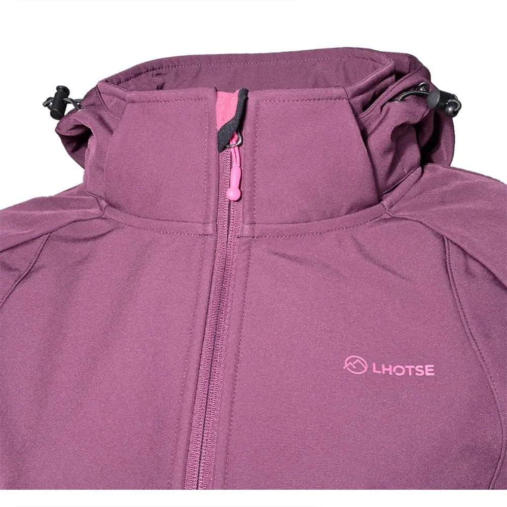 Lhotse Joy Jacka