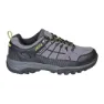 Anthracite / yellow