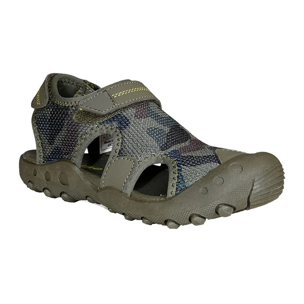 Lhotse Krokos Sandaler