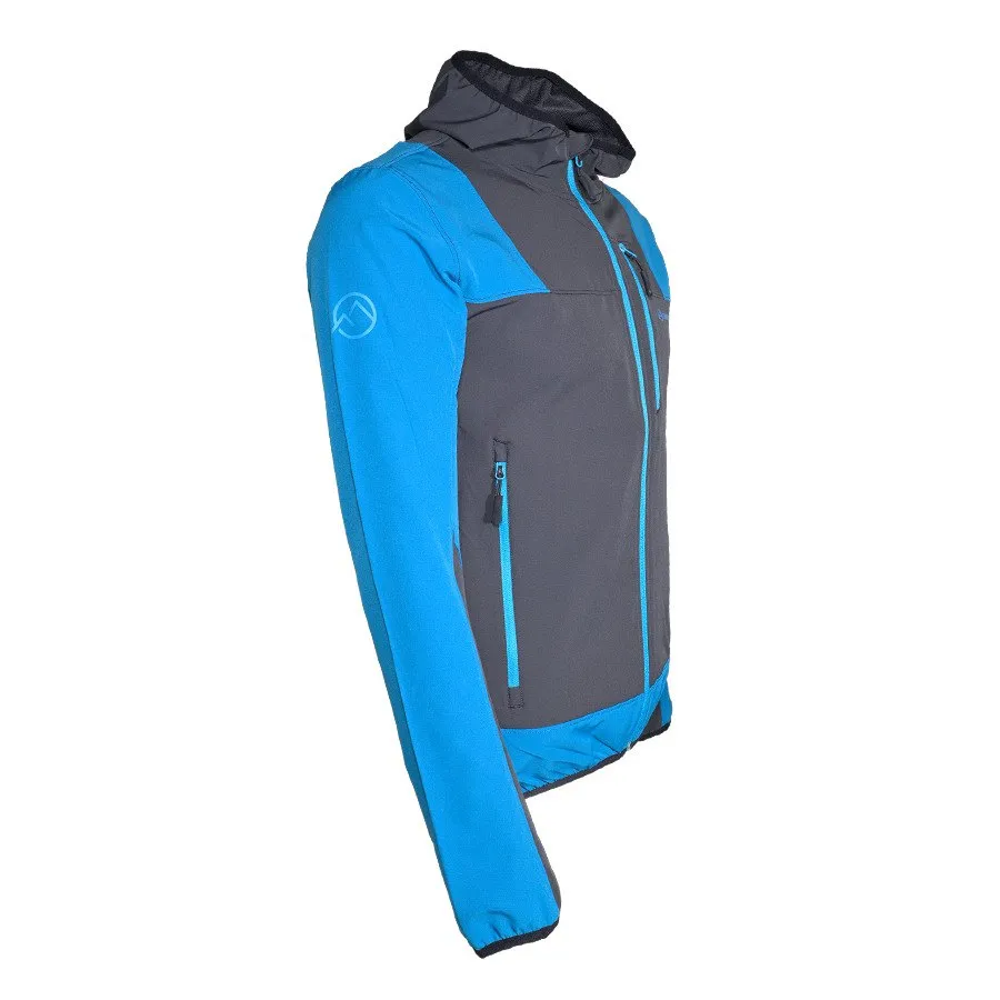 Lhotse Lyvio Softshelljacka Lhotse Lyvio Softshelljacka