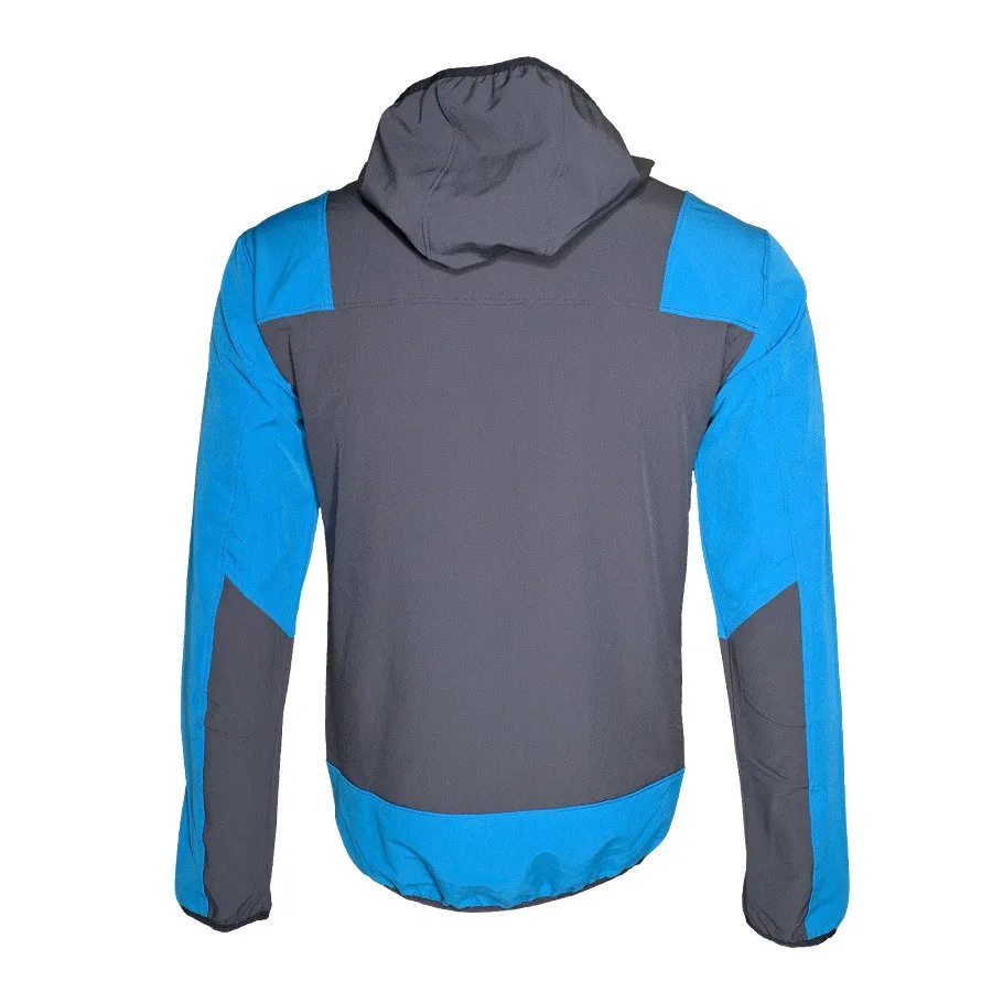 Lhotse Lyvio Softshelljacka