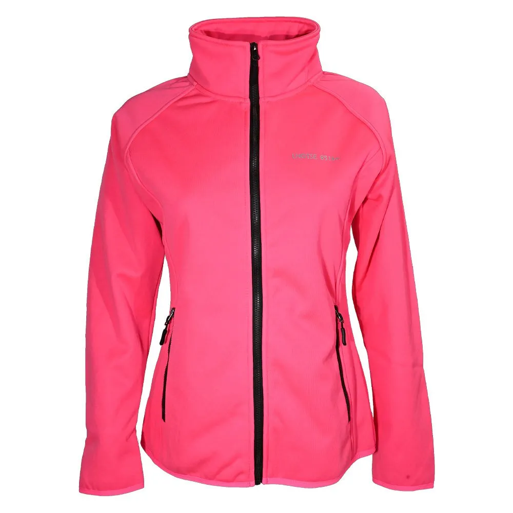 Lhotse Megan Softshelljacka