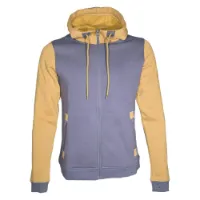 Lhotse Oleg Sweatshirt Med Dragkedja Lhotse Oleg Sweatshirt Med Dragkedja
