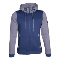 Lhotse Oleg Sweatshirt Med Dragkedja Lhotse Oleg Sweatshirt Med Dragkedja