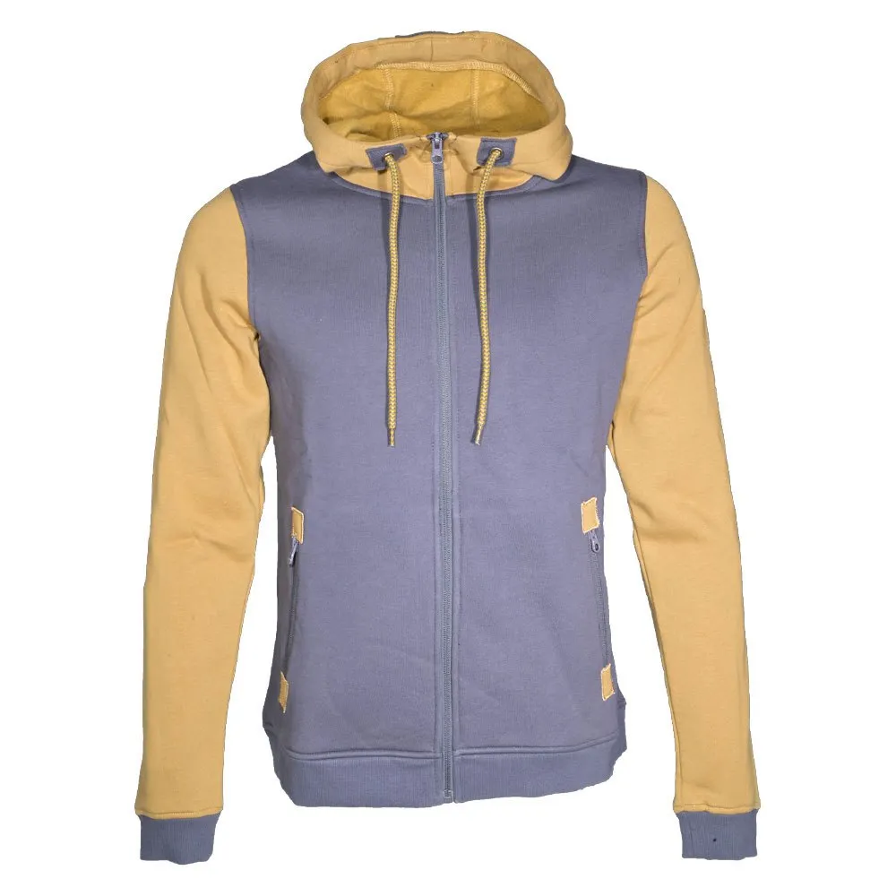 Lhotse Oleg Sweatshirt Med Dragkedja