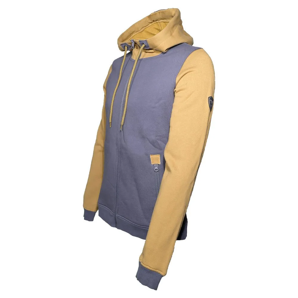 Lhotse Oleg Sweatshirt Med Dragkedja