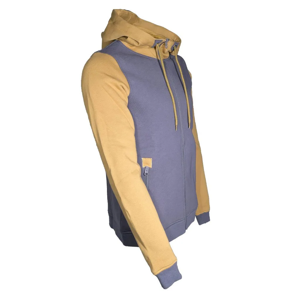 Lhotse Oleg Sweatshirt Med Dragkedja