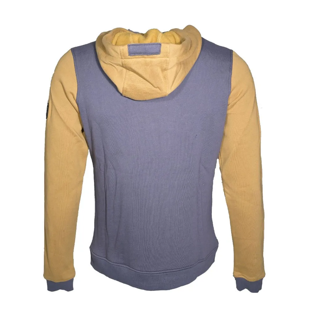 Lhotse Oleg Sweatshirt Med Dragkedja