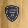 Lhotse Oleg Sweatshirt Med Dragkedja