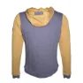 Lhotse Oleg Sweatshirt Med Dragkedja