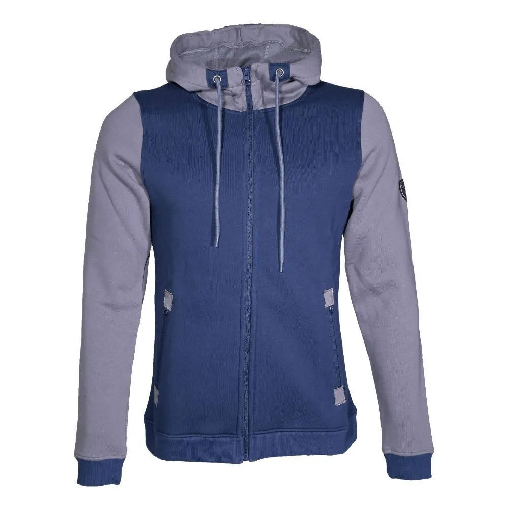 Lhotse Oleg Sweatshirt Med Dragkedja Lhotse Oleg Sweatshirt Med Dragkedja