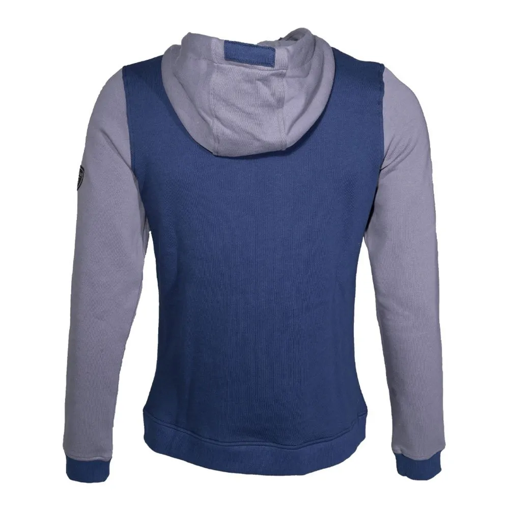 Lhotse Oleg Sweatshirt Med Dragkedja Lhotse Oleg Sweatshirt Med Dragkedja