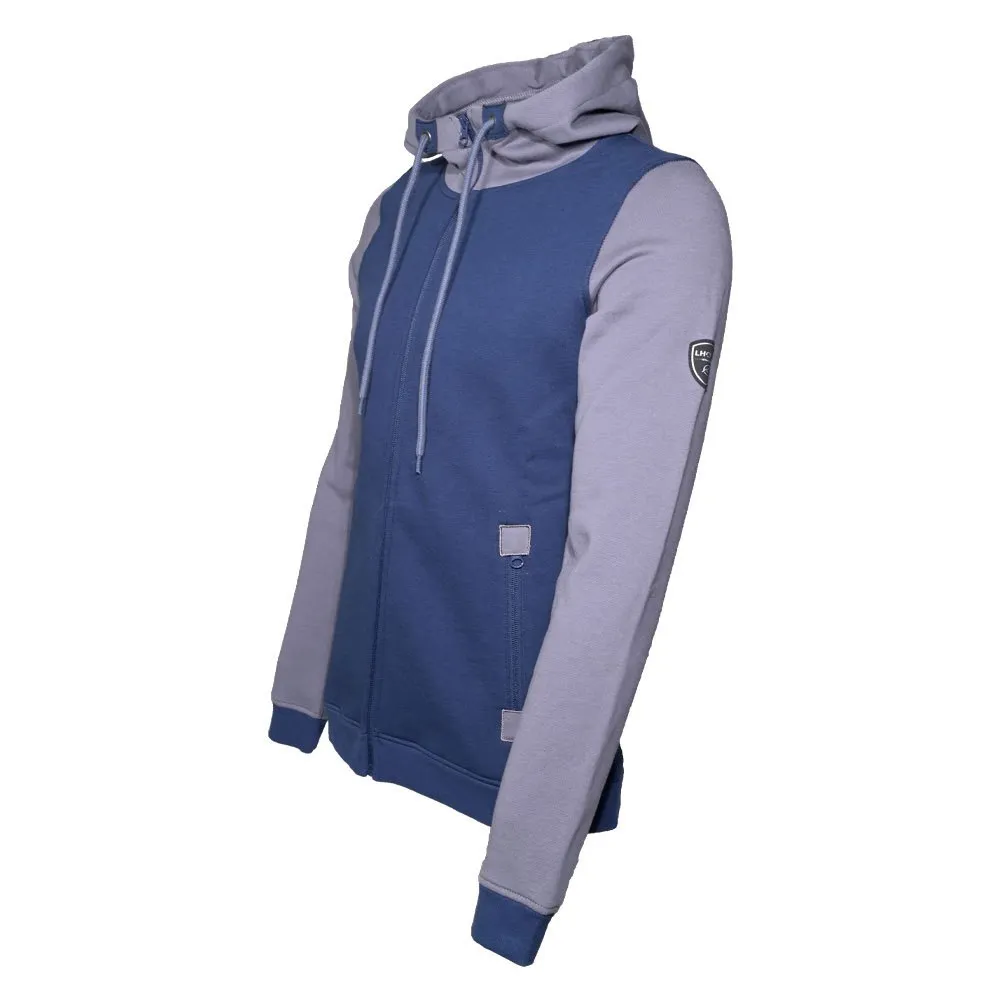 Lhotse Oleg Sweatshirt Med Dragkedja Lhotse Oleg Sweatshirt Med Dragkedja