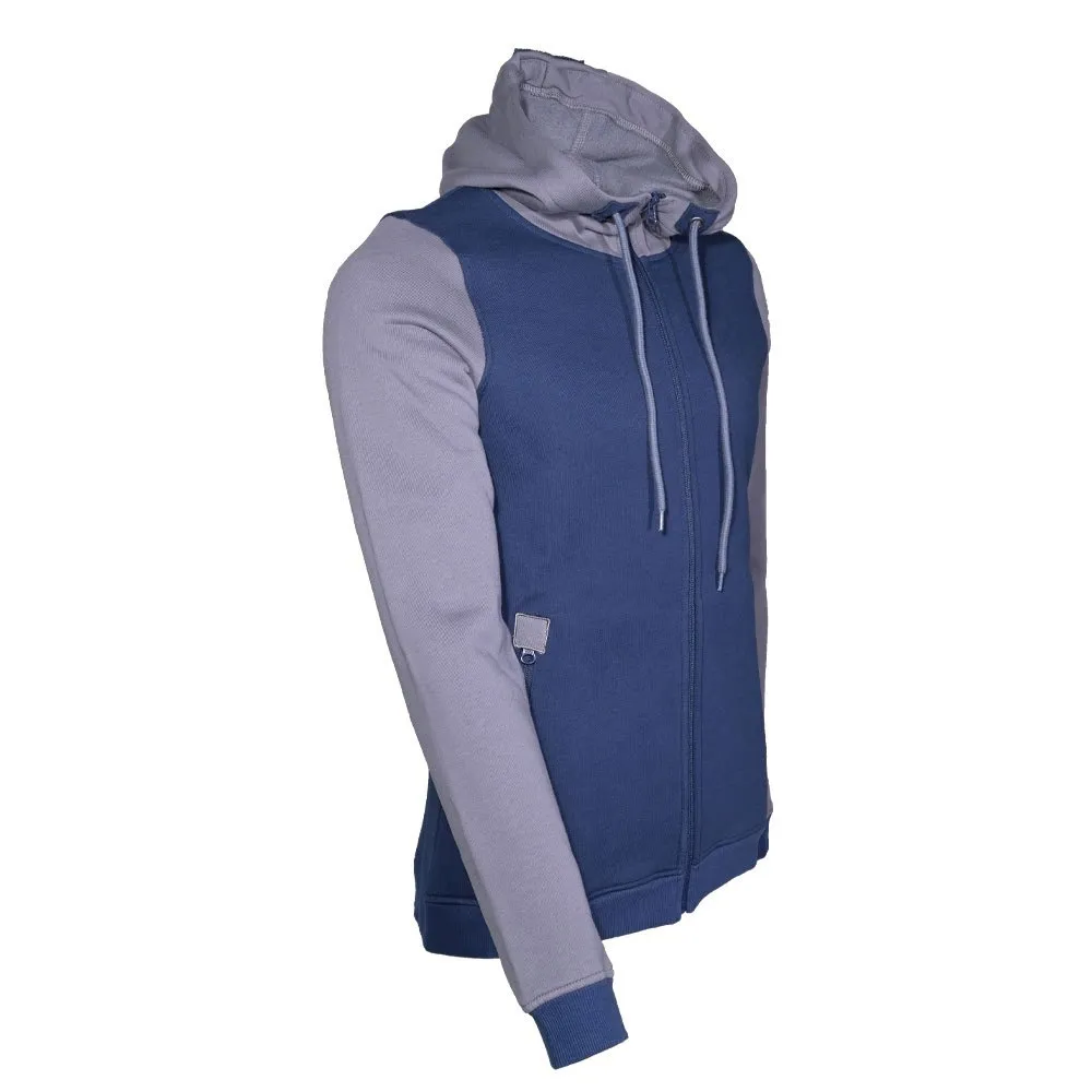 Lhotse Oleg Sweatshirt Med Dragkedja Lhotse Oleg Sweatshirt Med Dragkedja