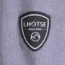 Lhotse Oleg Sweatshirt Med Dragkedja