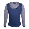 Lhotse Oleg Sweatshirt Med Dragkedja
