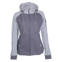 Lhotse Olga Sweatshirt Med Dragkedja Lhotse Olga Sweatshirt Med Dragkedja
