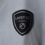 Lhotse Olga Sweatshirt Med Dragkedja