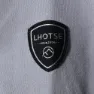 Lhotse Olga Sweatshirt Med Dragkedja