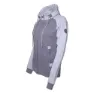 Lhotse Olga Sweatshirt Med Dragkedja