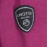 Lhotse Olga Sweatshirt Med Dragkedja