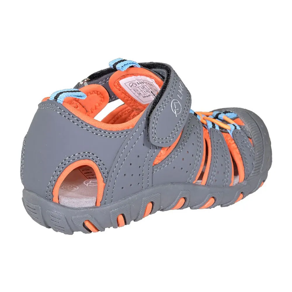 Lhotse Pika Sandaler