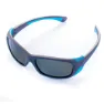 Lhotse Pokari Polariserade Solglasögon, Marine / blue, CAT4