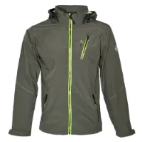 Lhotse Sandro Softshelljacka
