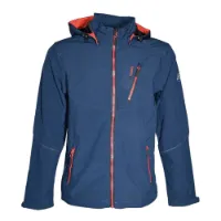Lhotse Sandro Softshelljacka Lhotse Sandro Softshelljacka