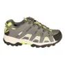 Lhotse Talpa Vandringsskor, Anthracite / anise