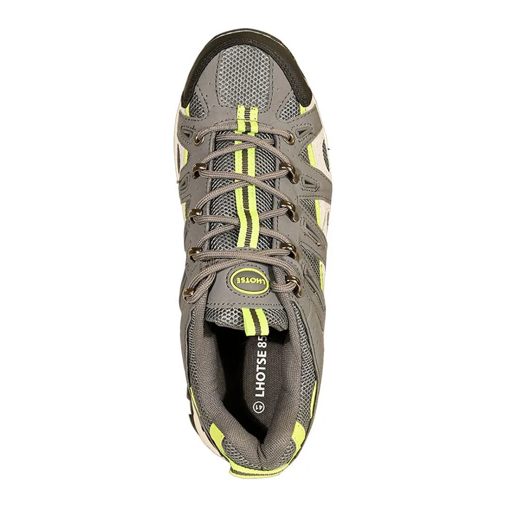 Lhotse Talpa Vandringsskor, Anthracite / anise