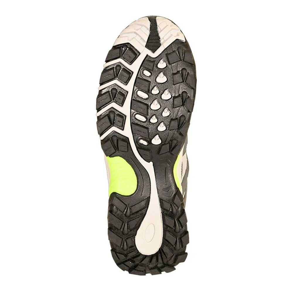 Lhotse Talpa Vandringsskor, Anthracite / anise