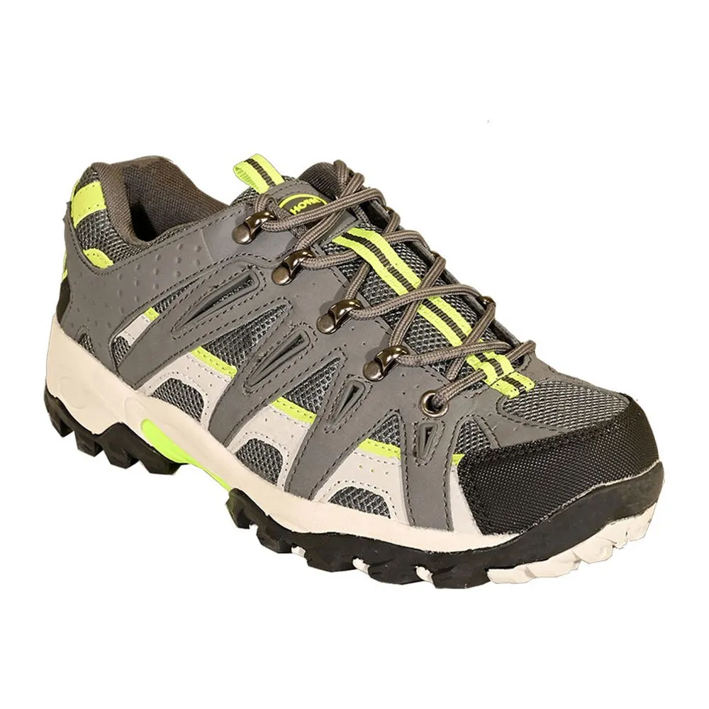 Lhotse Talpa Vandringsskor, Anthracite / anise