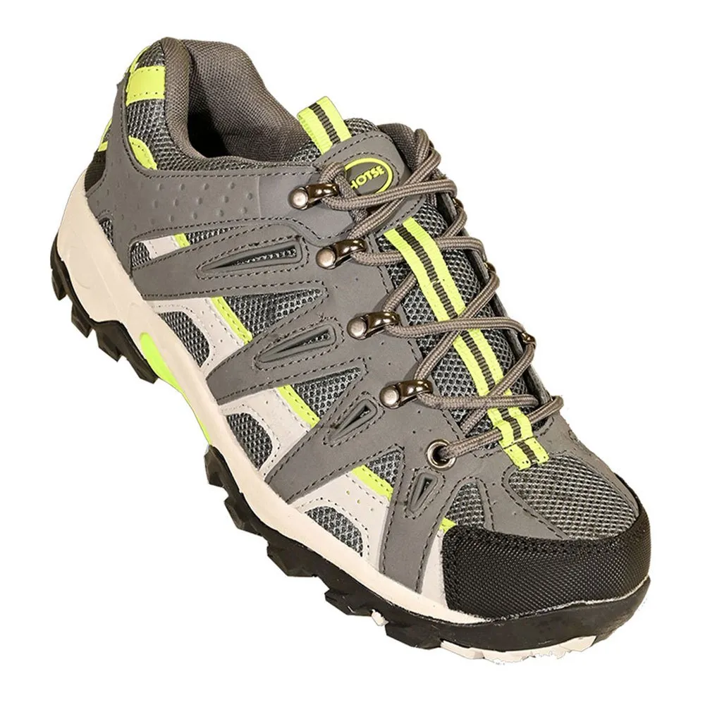 Lhotse Talpa Vandringsskor, Anthracite / anise