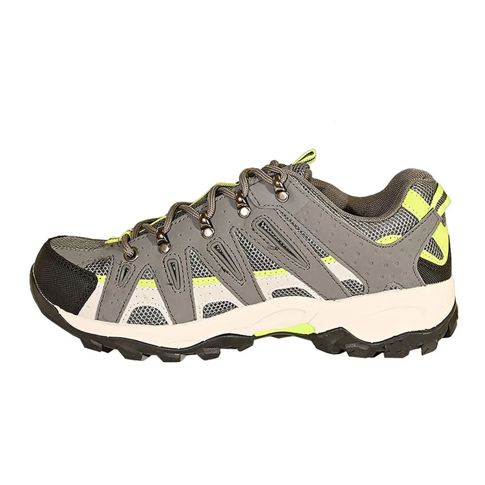Lhotse Talpa Vandringsskor, Anthracite / anise