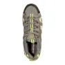 Lhotse Talpa Vandringsskor, Anthracite / anise