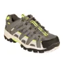 Lhotse Talpa Vandringsskor, Anthracite / anise