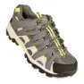 Lhotse Talpa Vandringsskor, Anthracite / anise