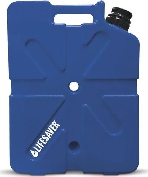 LifeSaver Jerrycan Replacement Filter LifeSaver Jerrycan Replacement Filter