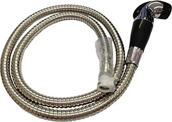 LifeSaver Jerrycan Shower Attachment, One Size LifeSaver Jerrycan Shower Attachment, One Size