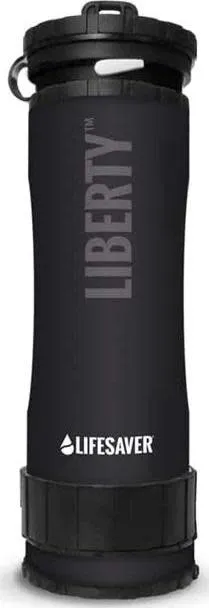 LifeSaver Liberty