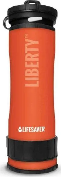LifeSaver Liberty