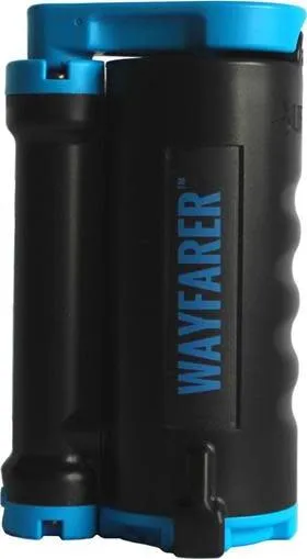 LifeSaver Wayfarer, One Size