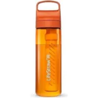 Lifestraw Go 2.0 650 ml KyotoOrange Lifestraw Go 2.0 650 ml KyotoOrange