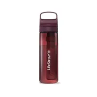 Lifestraw Go 2.0 650ml Vattenfilterflaska Lifestraw Go 2.0 650ml Vattenfilterflaska