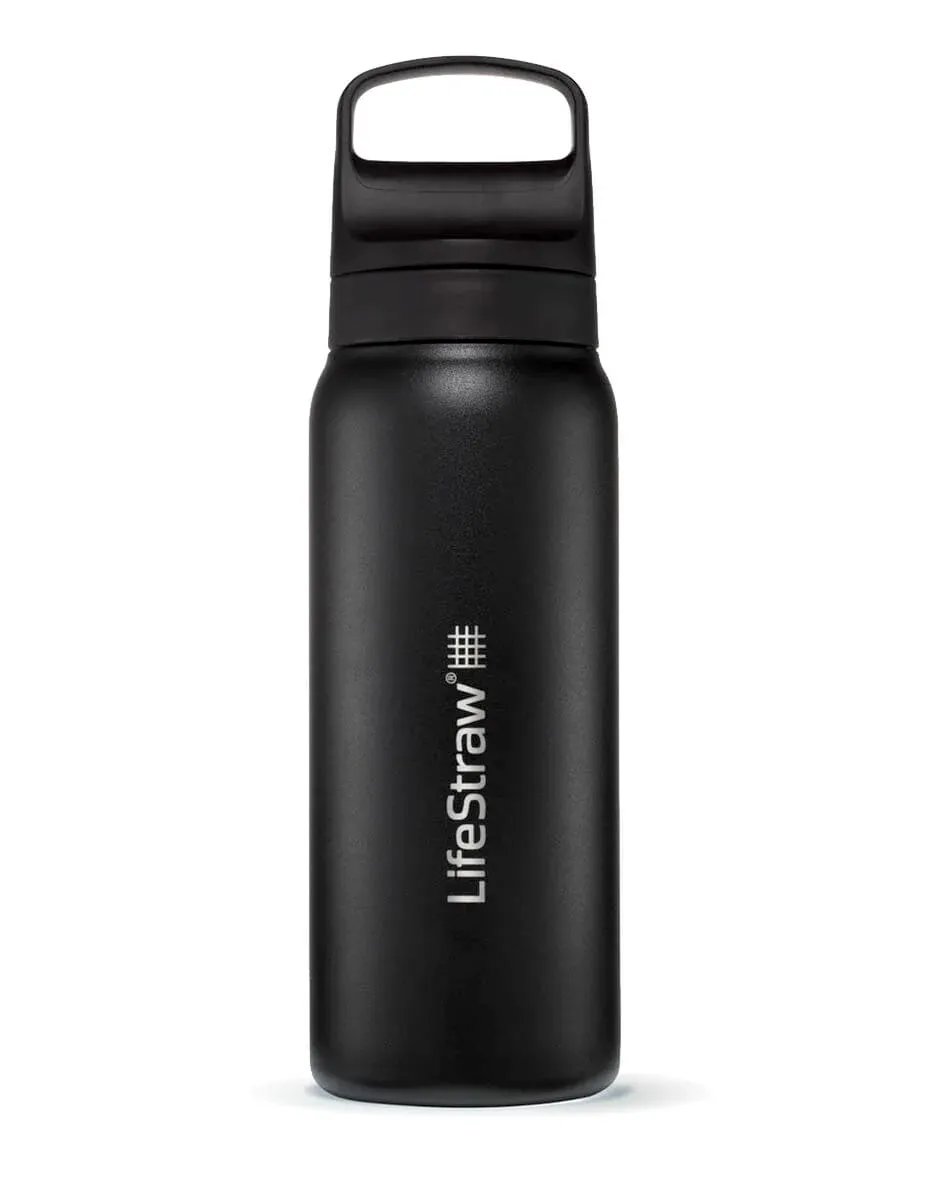 Lifestraw GO 2.0 Stainless Steel 700ML