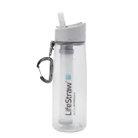 Lifestraw Go Flaska m/Vattenfilter Lifestraw Go Flaska m/Vattenfilter