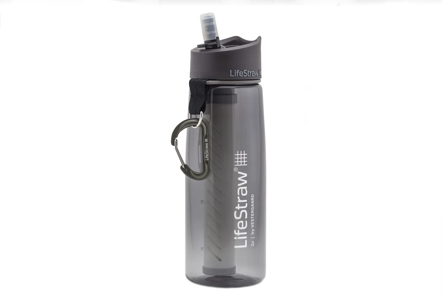 Lifestraw Go Flaska m/Vattenfilter Lifestraw Go Flaska m/Vattenfilter