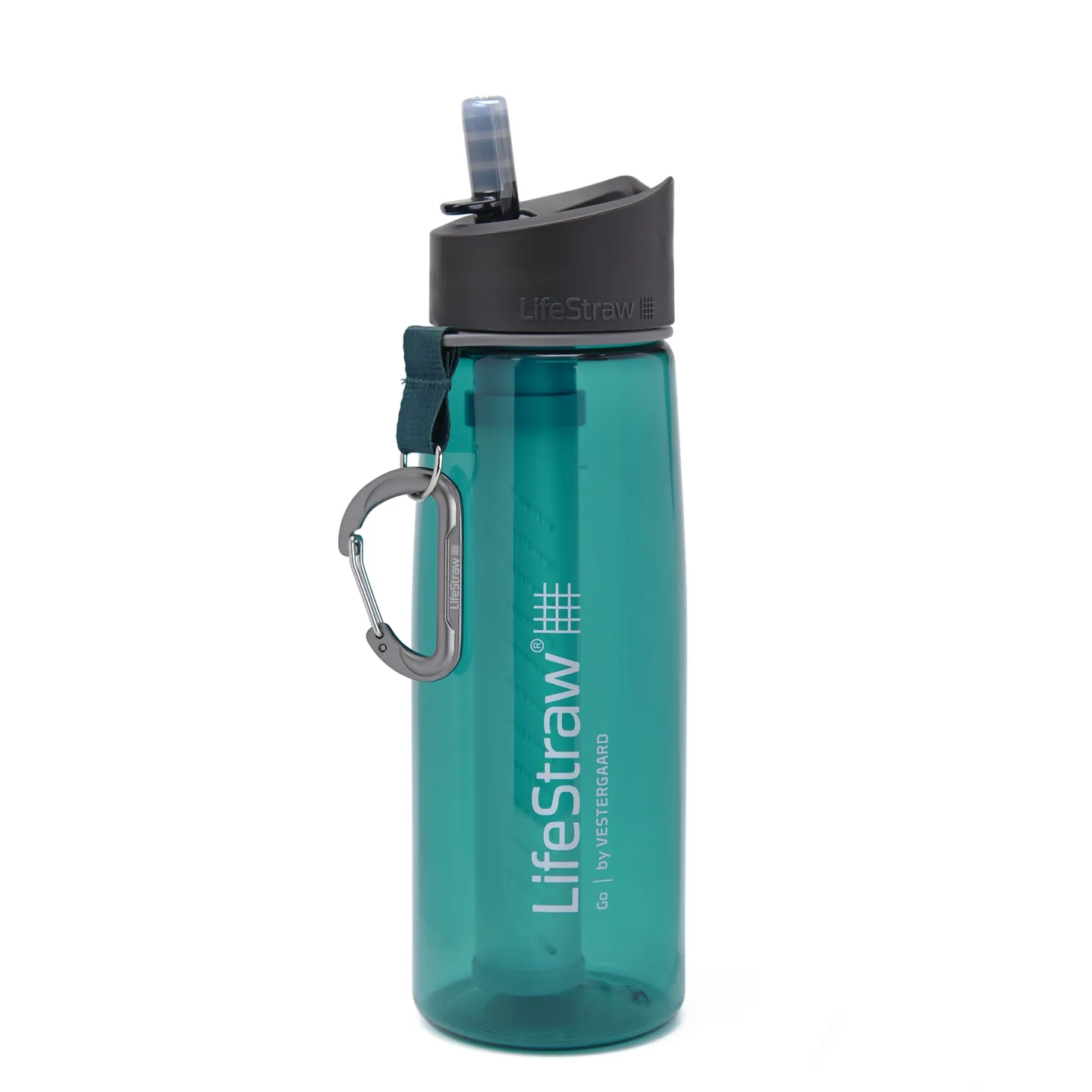 Lifestraw Go Flaska m/Vattenfilter Lifestraw Go Flaska m/Vattenfilter