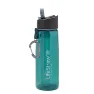 Lifestraw Go Flaska m/Vattenfilter